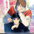 Semantic error漫画免费阅读_Semantic error在线漫画观看